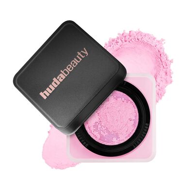 EASY BAKE LOOSE BAKING & SETTING POWDER (POLVO FIJADOR DE MAQUILLAJE)